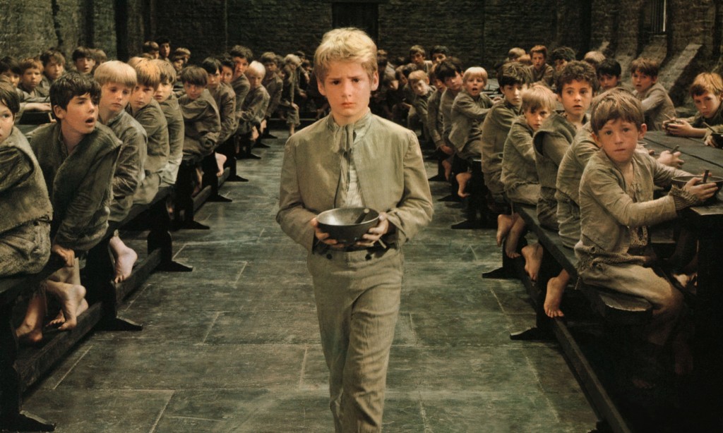 MARK LESTER Film 'OLIVER!' (1968) Directed By CAROL REED 26 September 1968 CTB5924 Allstar/Cinetext/ROM **WARNING** This photograph can only be reproduced by publications in conjunction with the promotion of the above film. For Editorial Use Only