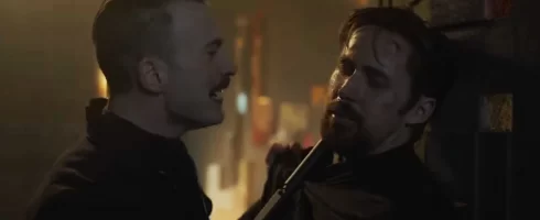 THE-GRAY-MAN-_-Gosling-vs